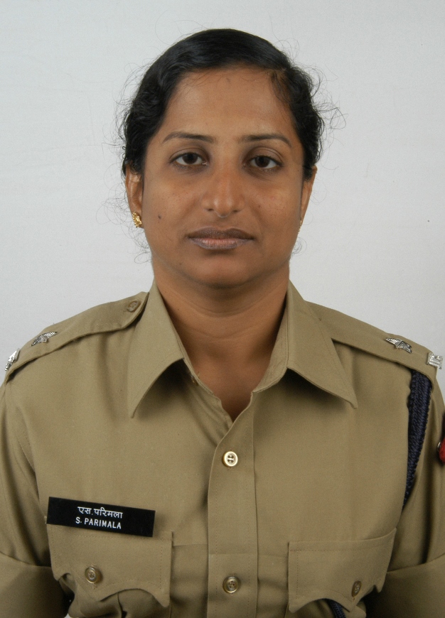 S. Parimala